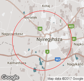Kft | Könyvelés | Nyíregyháza