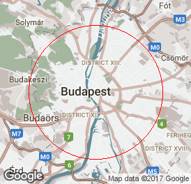 Kft | Könyvelés | Budapest 7. kerület