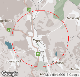 Bt | Könyvelés | Eger