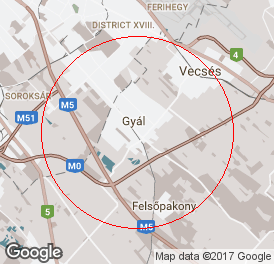 Kft | Könyvelés | Gyál