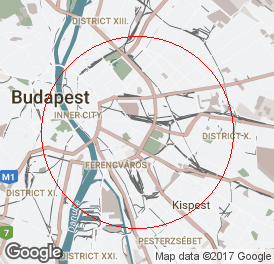 Kft | Könyvelés | Budapest 8. kerület