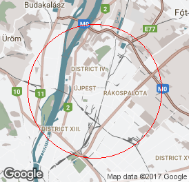 Egyéb | Könyvelés | Budapest 4. kerület