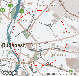 Kft | Könyvelés | Budapest 14. kerület