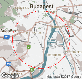 Magánszemély | Könyvelés | Budapest 11. kerület