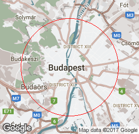 Kft | Könyvelés | Budapest 5. kerület