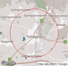 Egyéni vállalkozó (főállású) | Könyvelés | Gyöngyös