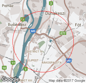 Bt | Könyvelés | Budapest 4. kerület