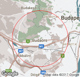 Társasház | Könyvelés | Budaörs
