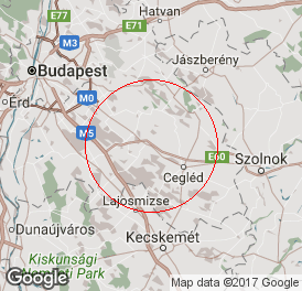 Kft | Könyvelés | Albertirsa