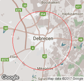 Bt | Könyvelés | Debrecen