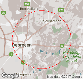 Egyéni vállalkozó (mellékállású) | Könyvelés | Debrecen