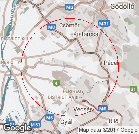Kft | Könyvelés | Budapest 17. kerület