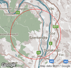 Bt | Könyvelés | Szentendre