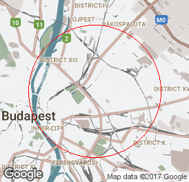 Bt | Könyvelés | Budapest 14. kerület