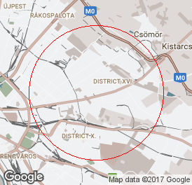 Kft | Könyvelés | Budapest 16. kerület