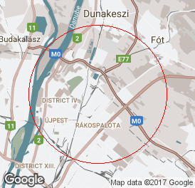 Kft | Könyvelés | Budapest 15. kerület