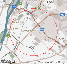 Kft | Könyvelés | Budapest 15. kerület