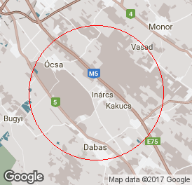 Egyéni vállalkozó (főállású) | Könyvelés | Inárcs