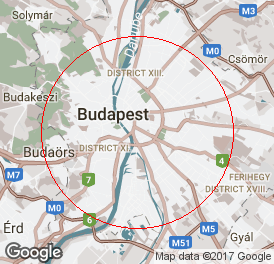 Kft | Könyvelés | Budapest 9. kerület