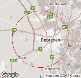 Kft | Könyvelés | Debrecen