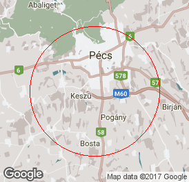 Egyéni vállalkozó (mellékállású) | Könyvelés | Pécs