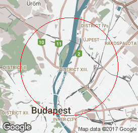 Egyéni vállalkozó (főállású) | Könyvelés | Budapest 13. kerület