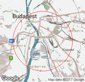 Kft | Könyvelés | Budapest 9. kerület