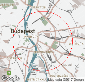 Kft | Könyvelés | Budapest 8. kerület