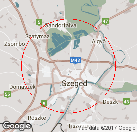 Egyéni vállalkozó (mellékállású) | Könyvelés | Szeged