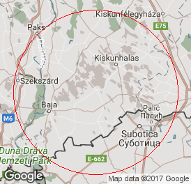 Egyéni vállalkozó (mellékállású) | Könyvelés | Jánoshalma