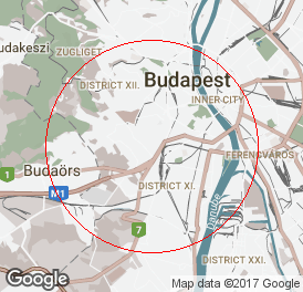 Zrt (részvénytársaság) | Könyvelés | Budapest 11. kerület