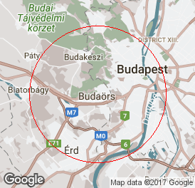 Őstermelő | Könyvelés | Budaörs