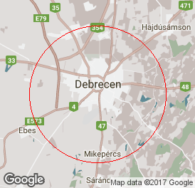 Egyéb | Könyvelés | Debrecen