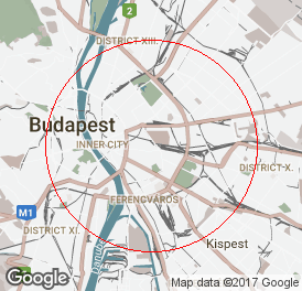 Kft | Könyvelés | Budapest 8. kerület