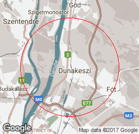 Kft | Könyvelés | Dunakeszi