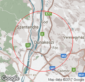 Kft | Könyvelés | Dunakeszi