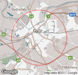 Kft | Könyvelés | Győr