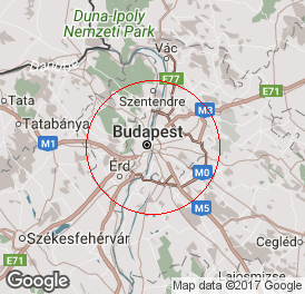 Egyéni vállalkozó (főállású) | Könyvelés | Budapest 8. kerület