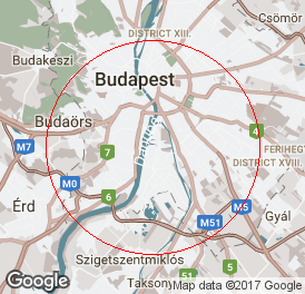 Kft | Könyvelés | Budapest 21. kerület