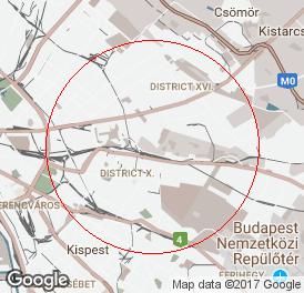 Kft | Könyvelés | Budapest 10. kerület