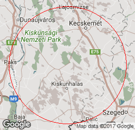 Egyéni vállalkozó (főállású) | Könyvelés | Bócsa