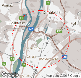 Kft | Könyvelés | Budapest 4. kerület