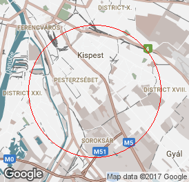 Egyéni vállalkozó (főállású) | Könyvelés | Budapest 20. kerület