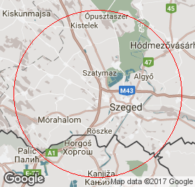 Egyéni vállalkozó (mellékállású) | Könyvelés | Szeged