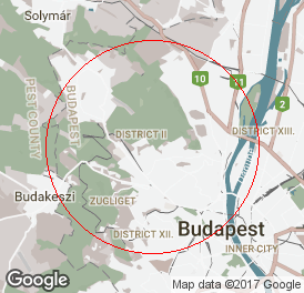 Kft | Könyvelés | Budapest 2. kerület