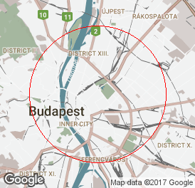 Kft | Könyvelés | Budapest 6. kerület