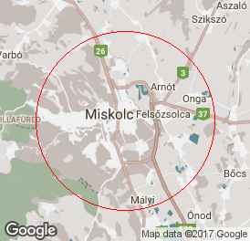 Kft | Könyvelés | Miskolc