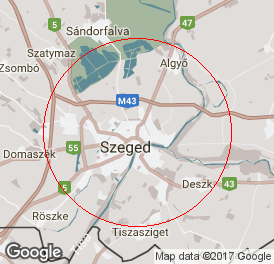 Bt | Könyvelés | Szeged