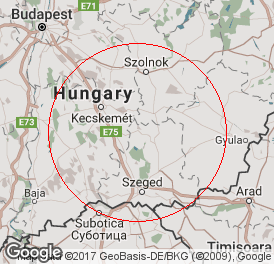 Bt | Könyvelés | Csongrád