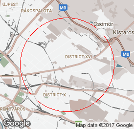 Kft | Könyvelés | Budapest 16. kerület